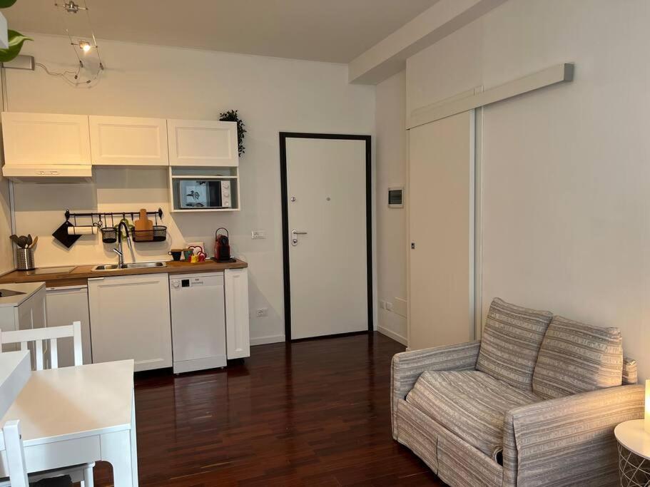 "Giulifor" - Zona Indipendenza - Risorgimento Apartment Milano Exterior foto