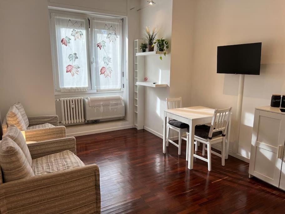 "Giulifor" - Zona Indipendenza - Risorgimento Apartment Milano Exterior foto