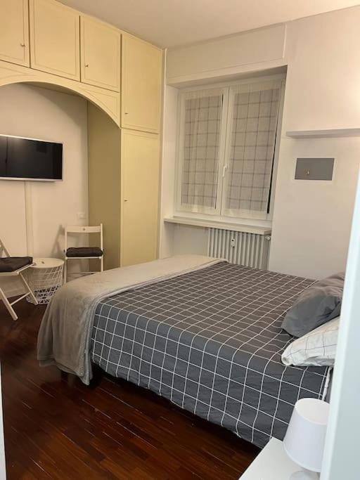 "Giulifor" - Zona Indipendenza - Risorgimento Apartment Milano Exterior foto