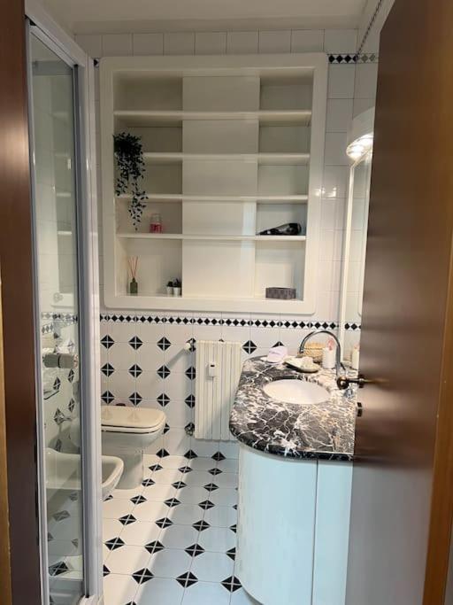 "Giulifor" - Zona Indipendenza - Risorgimento Apartment Milano Exterior foto