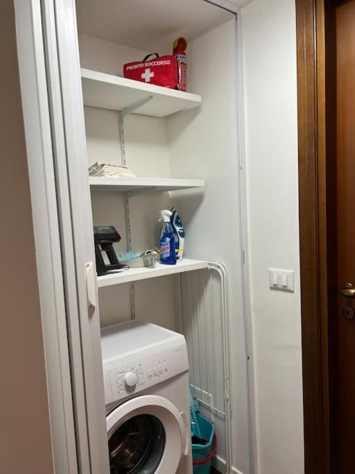"Giulifor" - Zona Indipendenza - Risorgimento Apartment Milano Exterior foto