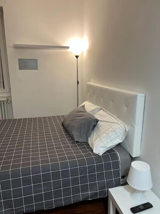 "Giulifor" - Zona Indipendenza - Risorgimento Apartment Milano Exterior foto