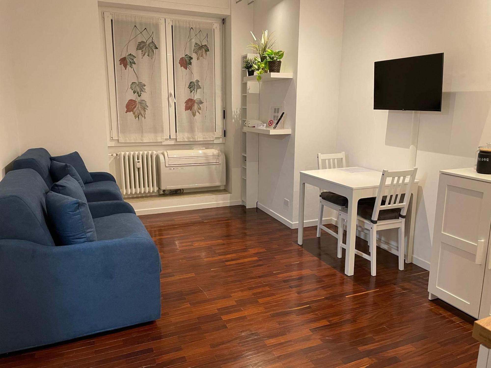 "Giulifor" - Zona Indipendenza - Risorgimento Apartment Milano Exterior foto