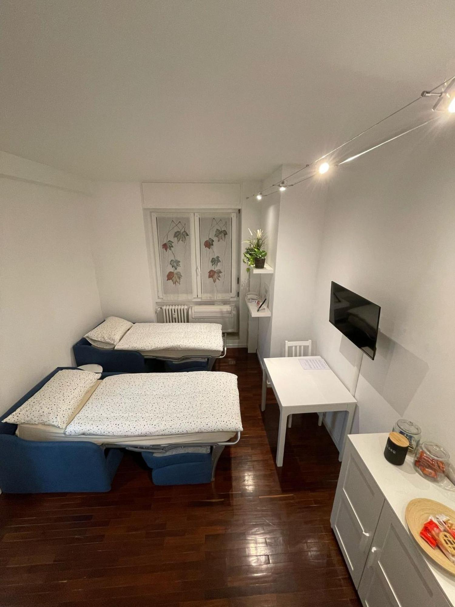 "Giulifor" - Zona Indipendenza - Risorgimento Apartment Milano Exterior foto