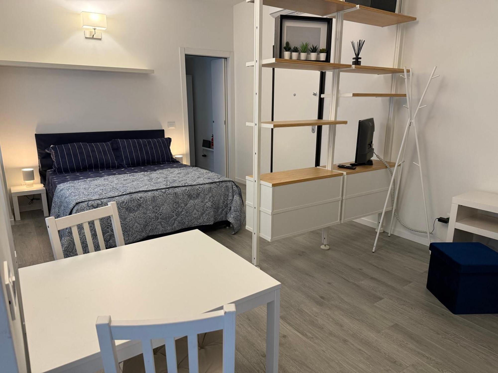 "Giulifor" - Zona Indipendenza - Risorgimento Apartment Milano Exterior foto