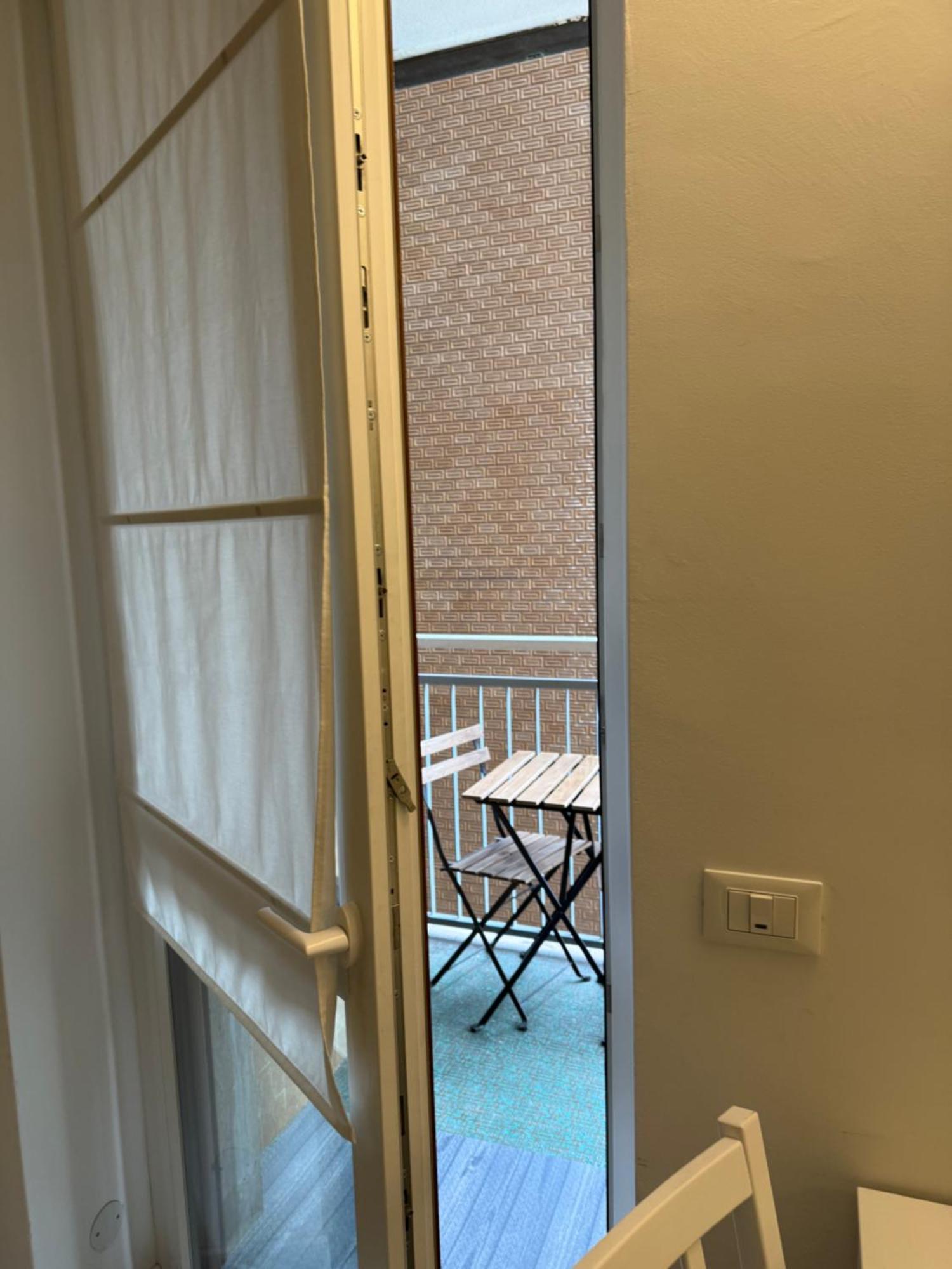 "Giulifor" - Zona Indipendenza - Risorgimento Apartment Milano Exterior foto