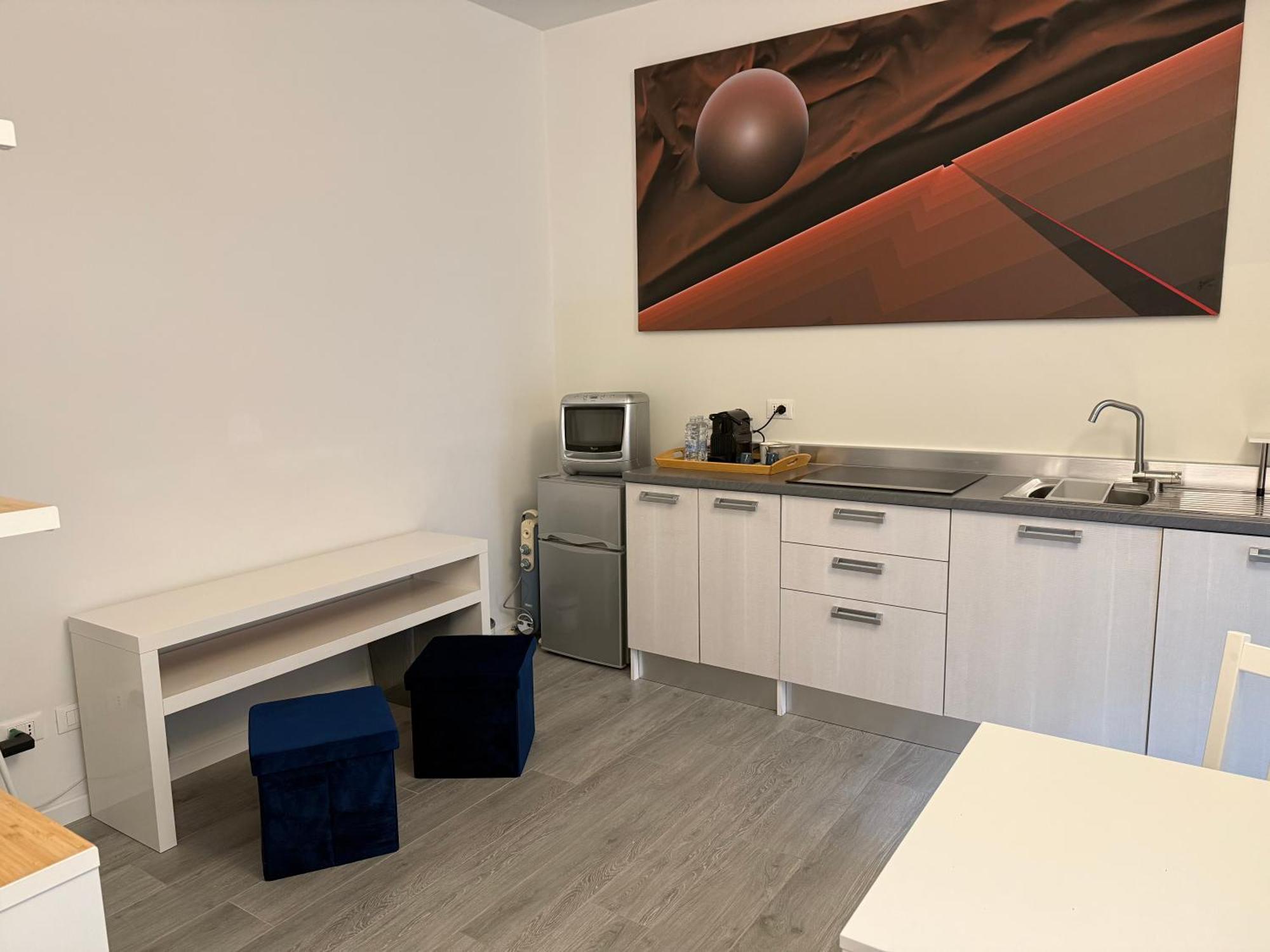 "Giulifor" - Zona Indipendenza - Risorgimento Apartment Milano Exterior foto