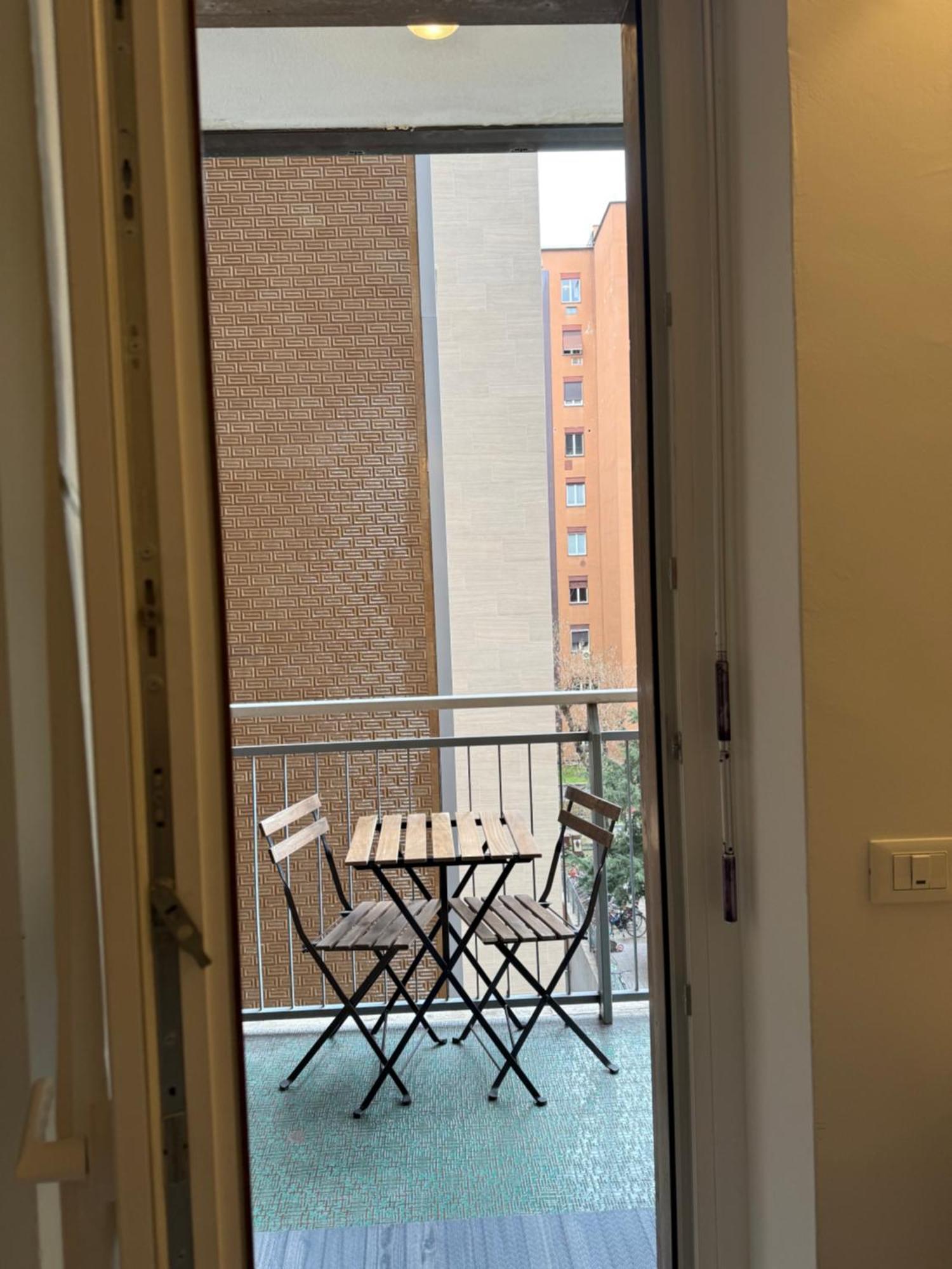 "Giulifor" - Zona Indipendenza - Risorgimento Apartment Milano Exterior foto