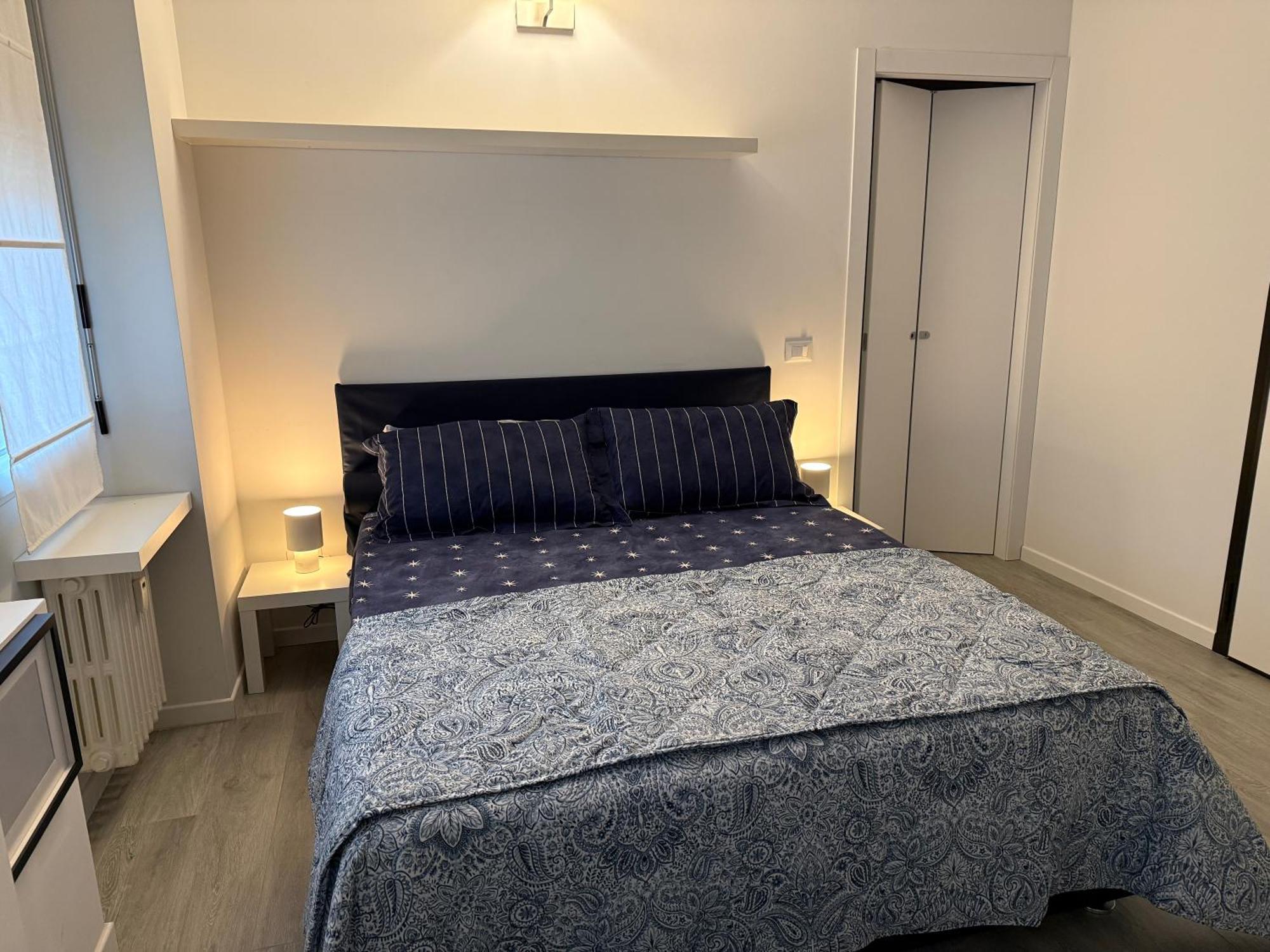 "Giulifor" - Zona Indipendenza - Risorgimento Apartment Milano Exterior foto