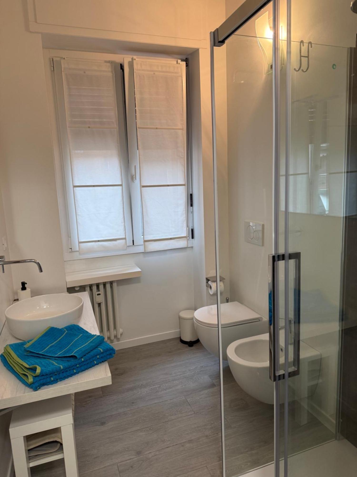 "Giulifor" - Zona Indipendenza - Risorgimento Apartment Milano Exterior foto