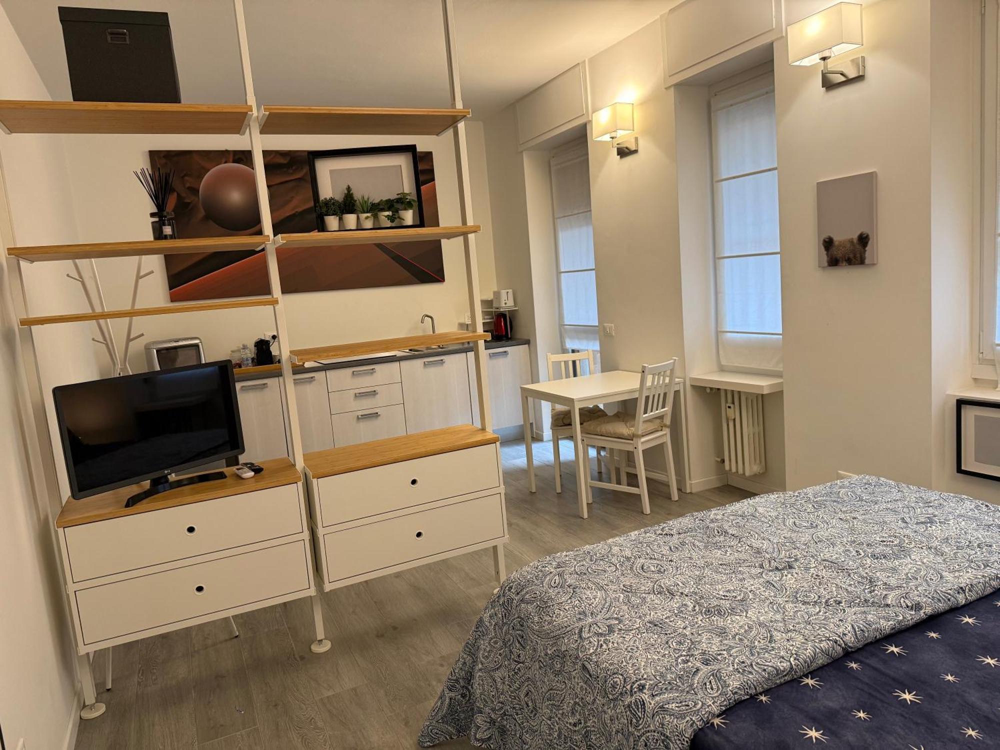 "Giulifor" - Zona Indipendenza - Risorgimento Apartment Milano Exterior foto